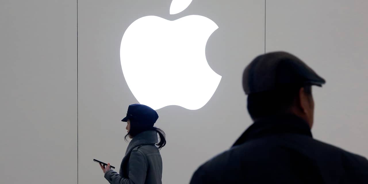 Apple en chipmaker moeten universiteit miljard betalen na patentschending