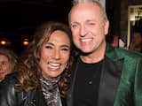 Gordon en Patty Brard nemen samen pilotaflevering nieuw programma op