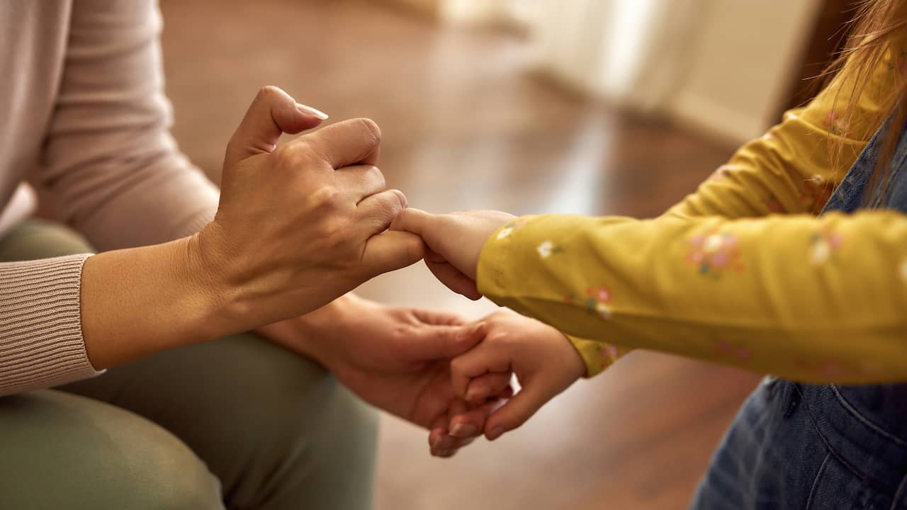 Geen Tolk Voor Kind In Jeugdzorg Zorgt Voor Extra Schade Binnenland NU Nl