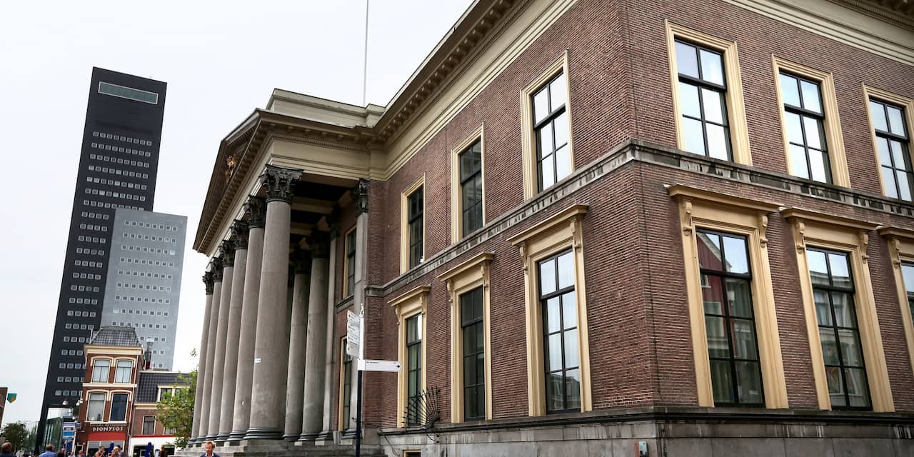 Dertig jaar cel en tbs geëist voor dubbele moord Groningen