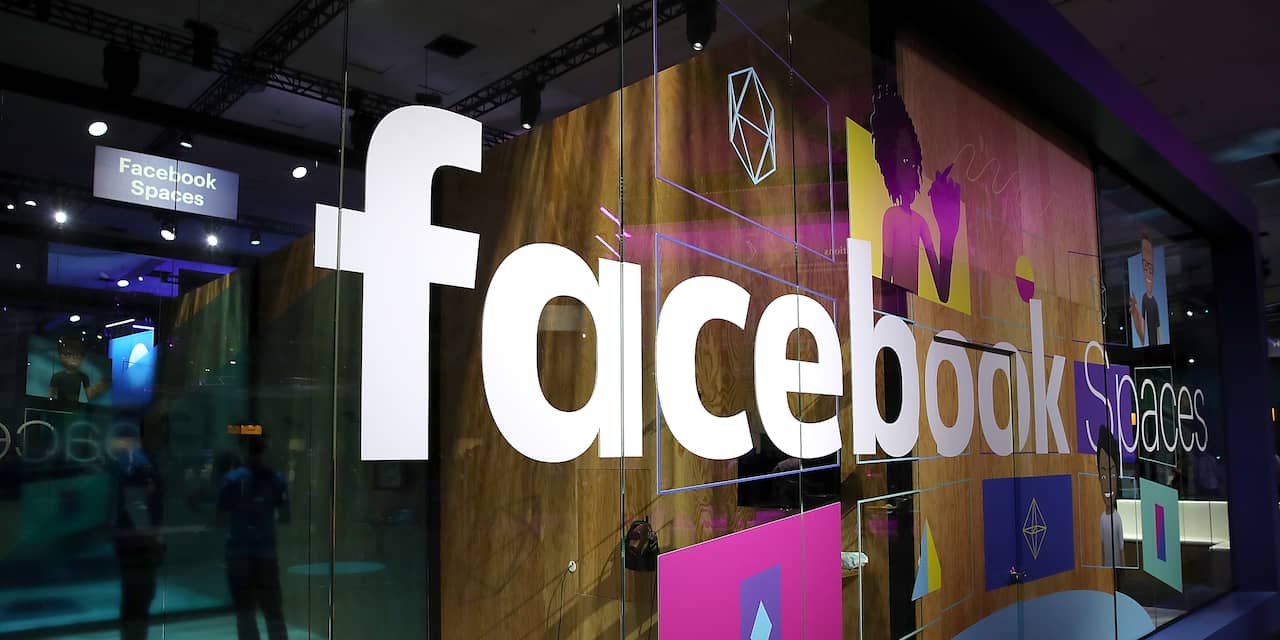 Consumentenbond raadt VPN-app Facebook af om schending privacy