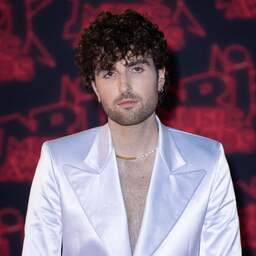 Duncan Laurence verhuist naar Stockholm wegens carrière