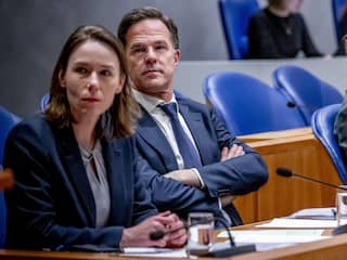 PVV grote afwezige bij eensgezind debat over twee jaar oorlog in Oekraïne