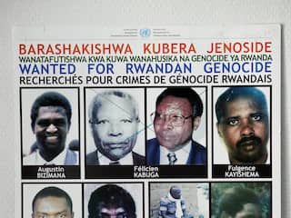 Overblijfselen van hoofdverdachte Rwandese genocide gevonden in Congo