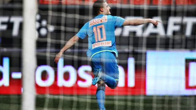 Keuken Kampioen Divisie Op Tv / De Graafschap Roda eerste