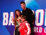 Shakira en Gerard Piqué gaan na elf jaar uit elkaar