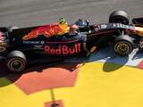 Zevende startplek Verstappen in Sochi, Vettel pakt langverwachte pole