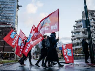 Vakbonden akkoord over loonsverhoging en verlaging werkdruk in jeugdzorg