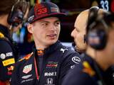 Tevredenheid overheerst bij Verstappen: 'We zetten elke dag stappen'