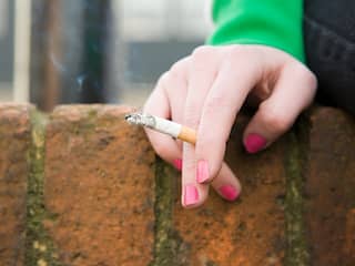 Bijna net zoveel vapende als rokende jongeren: 'Alarmerende cijfers'