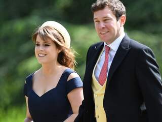 Britse prinses Eugenie gaat trouwen met clubmanager