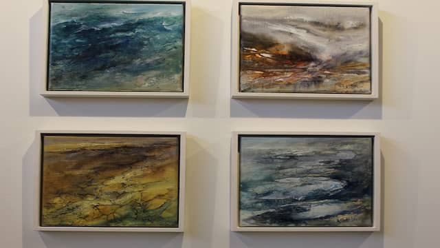 Astrid Stoffels