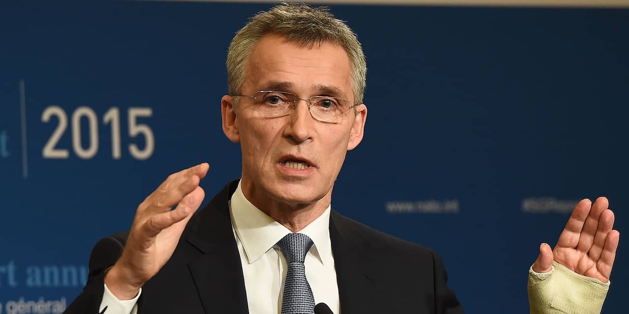 NAVO bespreekt grotere rol in migratiecrisis