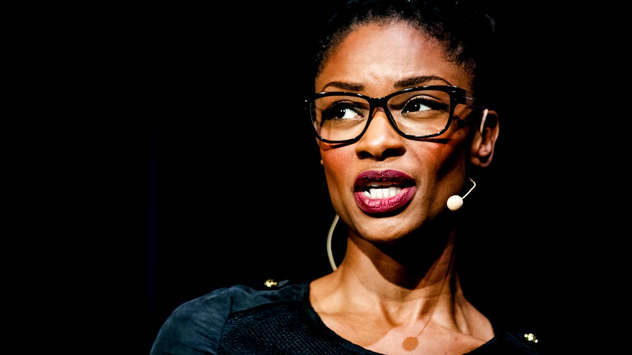 Sylvana Simons vindt PvdA medeschuldig aan 'normaliseren racisme'