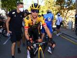 Roglic ondanks vertreknieuws van start voor Jumbo-Visma in Ronde van Emilia