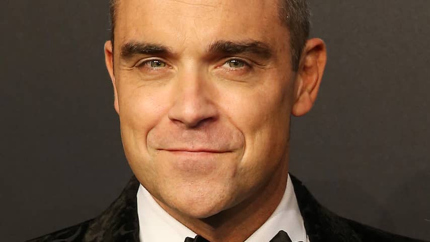 Robbie Williams in juli naar Goffertpark