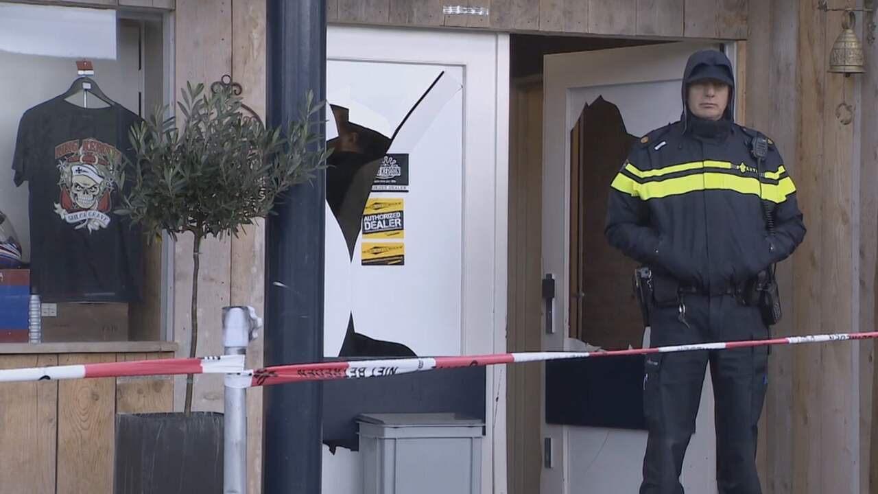 Twee aanhoudingen rond onderzoek No Surrenderpand