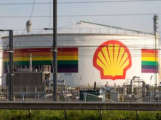 Stopzetten bouw biobrandstoffabriek kost Shell minstens half miljard euro