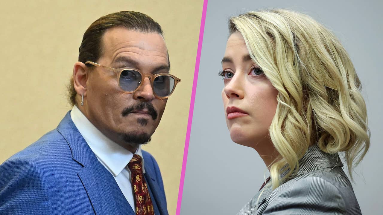 Amber Heard on appeal in case against Depp, but hiccups against costs |  NOW