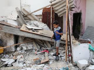 Hamas reageert nog niet op voorstel, VS wil meer noodhulp in Gaza