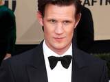 Matt Smith stelt dat salarissituatie The Crown is opgelost