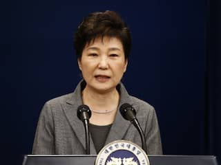Oud-president Zuid-Korea krijgt 24 jaar cel wegens machtsmisbruik