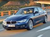 BMW bepaalt prijzen vernieuwde 3-serie
