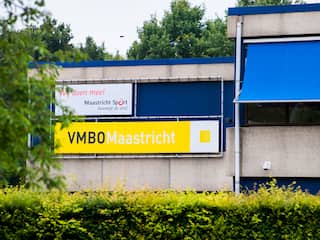 Leerlingen VMBO Maastricht kunnen na vakantie al beginnen aan mbo-opleiding