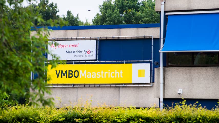 Leerlingen VMBO Maastricht kunnen na vakantie al beginnen aan mbo-opleiding