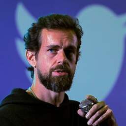 Twitter-baas Jack Dorsey over Trump-blokkade: 'Niet trots of blij'