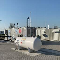 Bouw waterstoffabriek in Delfzijl stap dichterbij na Europese subsidie