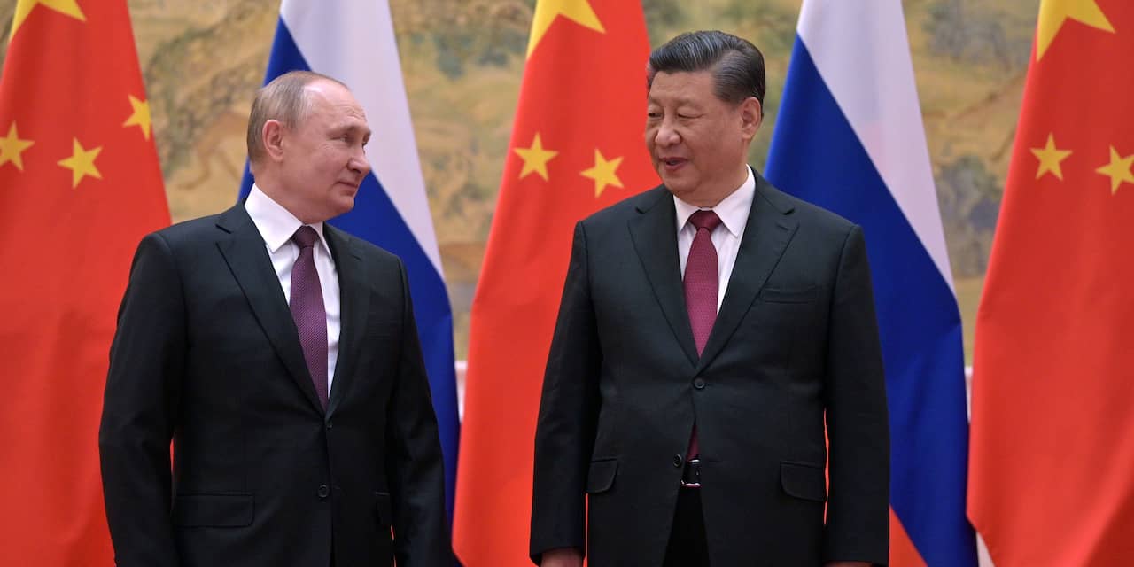 Rusland gaat China wél meer gas leveren