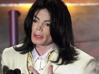 'Eerbetoon aan Michael Jackson blijft in Hall of Fame ondanks controverse'