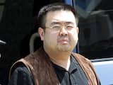 Twee mensen gearresteerd wegens moord op halfbroer Kim Jong-un