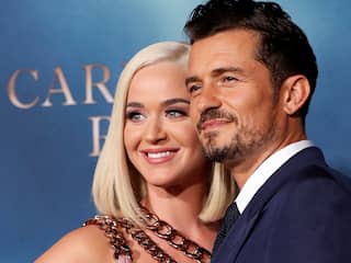 Katy Perry over relatie Orlando Bloom: 'We halen het gif uit elkaar'