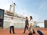Overnachting ss Rotterdam incl. ontbijt al vanaf 147 euro voor twee personen