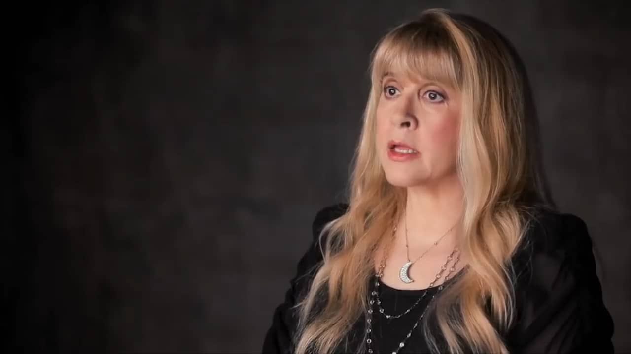Beeld uit video: De affaire die Fleetwood Mac bijna opbrak