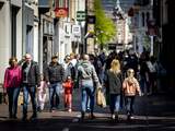 Melk, brood en eieren nog altijd flink duurder, 'maar geen reden tot paniek'