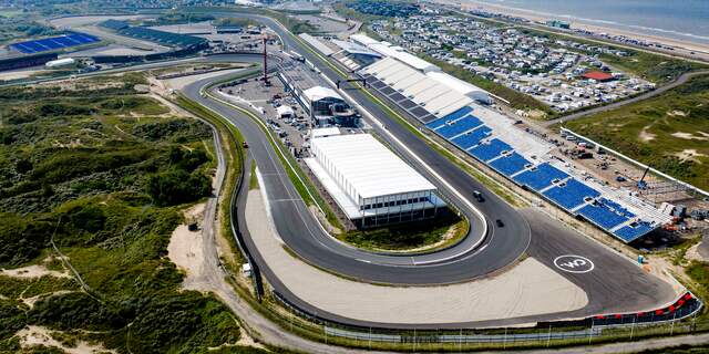 Opnieuw Vindt Rechter Gp In Zandvoort Van Groter Belang Dan Rugstreeppad Nu Het Laatste Nieuws Het Eerst Op Nu Nl