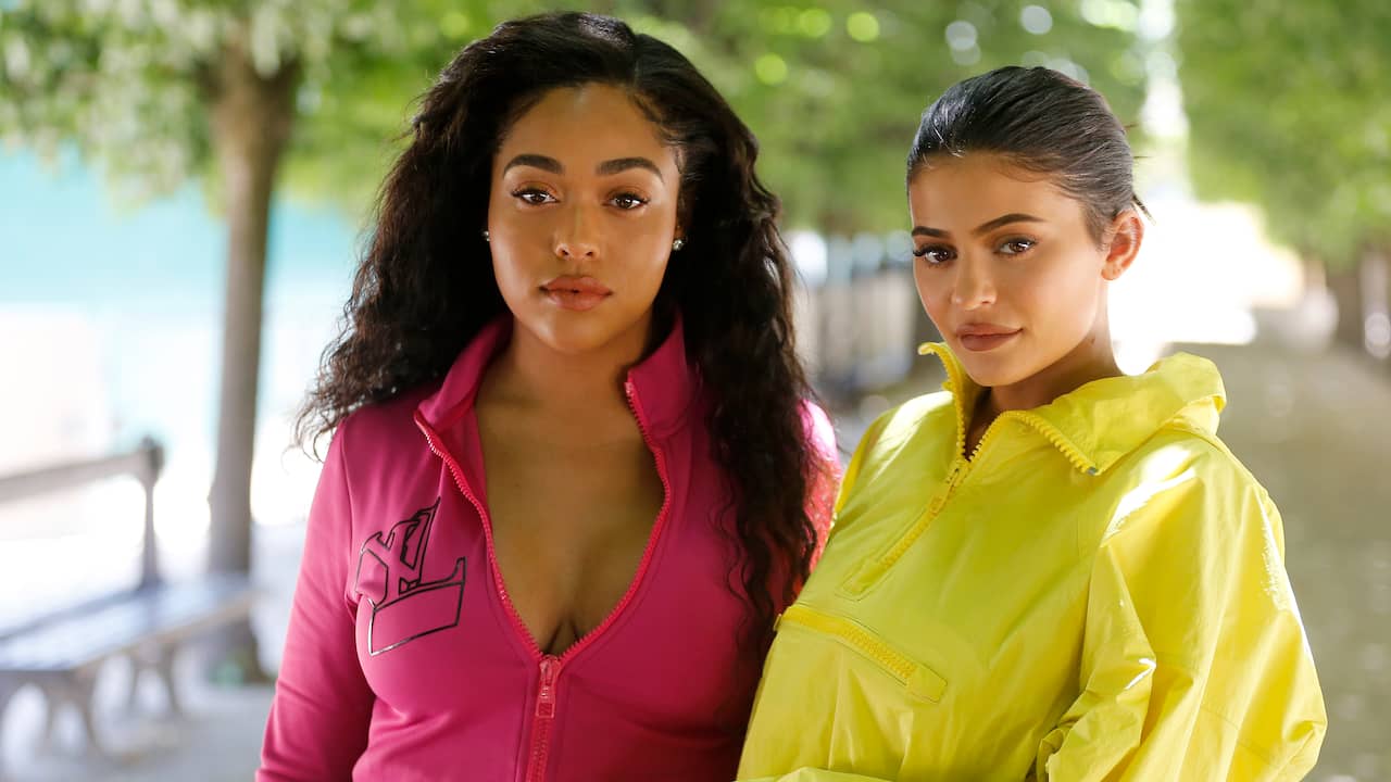 Kylie Jenner and Jordyn Woods: Reconciliation after Tristan Thompson Scandal?