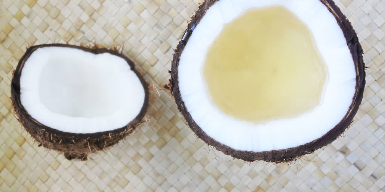 Belastingen Vuil Wissen NUcheckt: Is kokosolie ongezond en slecht voor het cholesterol? | NU - Het  laatste nieuws het eerst op NU.nl