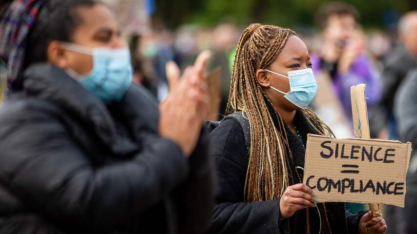College mensenrechten: Politiek moet vaker stelling nemen tegen discriminatie