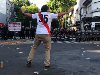 River Plate, Superclasico