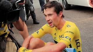 Tour dag 21: Was tactiek Jumbo-Visma funest voor eindzege Roglic?