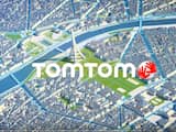 TomTom zoekt nieuwe partners in verkeerssystemen