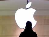 Apple verkoopt voor eerst minder iPhones dan voorgaand jaar