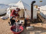 Hulporganisaties vrezen cholera-uitbraak in aardbevingsgebied Noord-Syrië