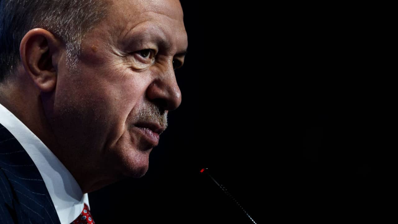 Erdogan ha molto da guadagnare e poco da perdere bloccando l’espansione della NATO |  ADESSO