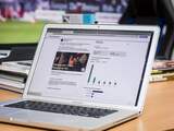 Online politieke advertenties tijdens de Europese Parlementsverkiezingen van 23 tot en met 26 mei 2019 op Facebook, Twitter en Google, onder meer via hun advertentiebibliotheken.