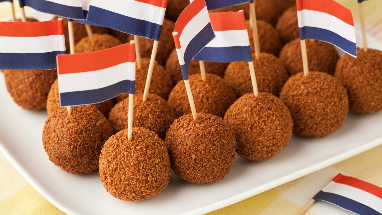 Croquette deal: Belgians buy Dutch bitterball company Oma Bobs - Teller ...